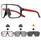 Quiet Vision™ Protective Pickleball Glasses