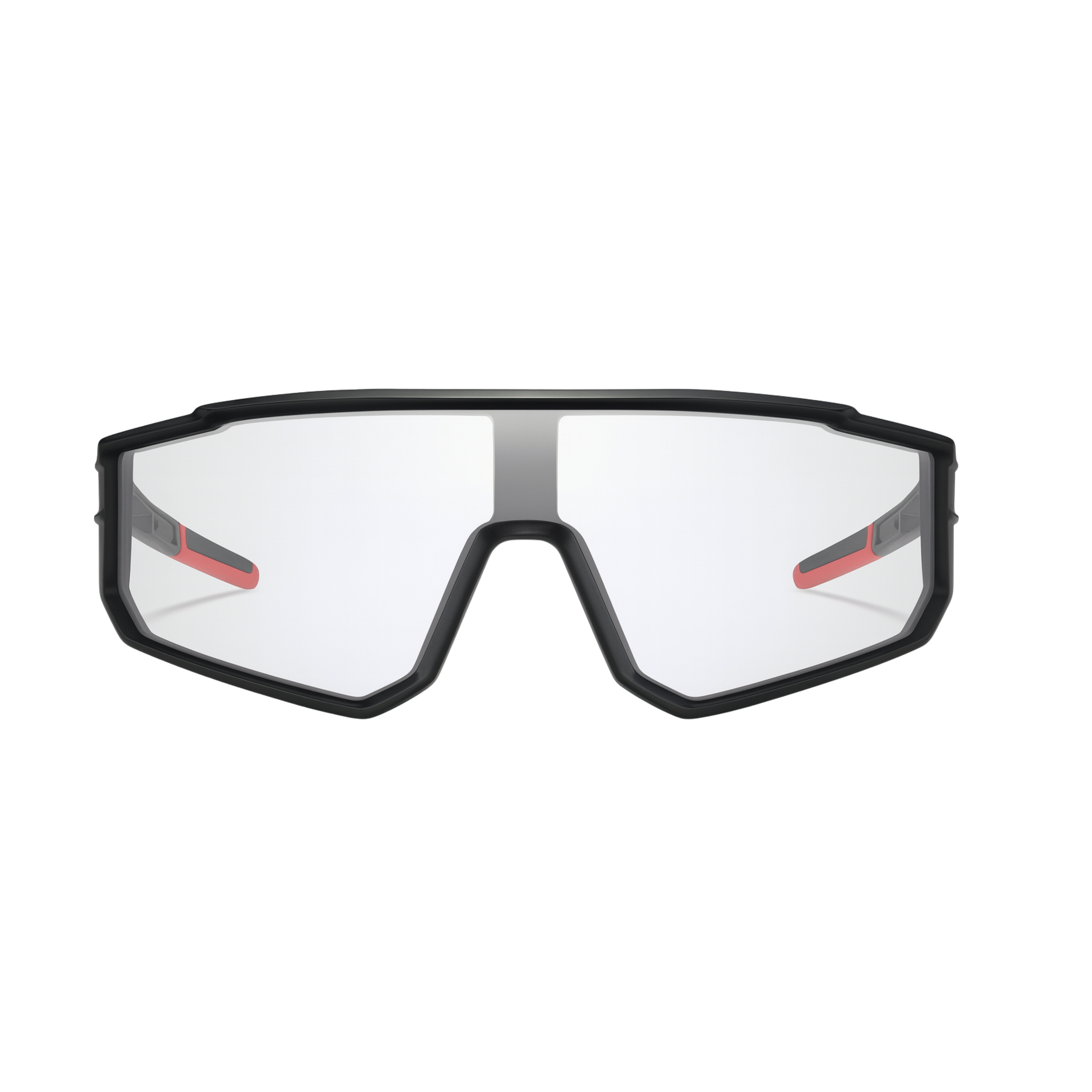 Quiet Vision™ Protective Pickleball Glasses