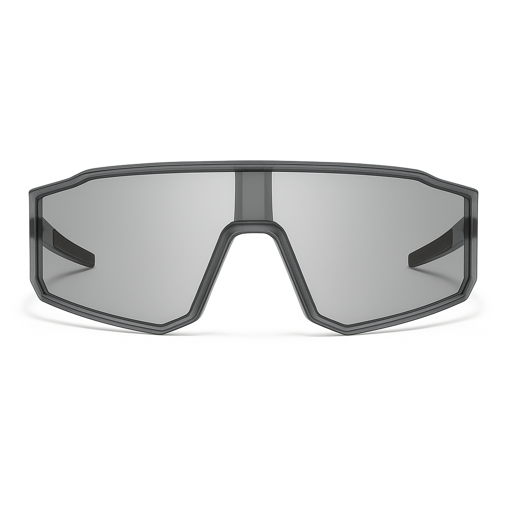 Quiet Vision™ Protective Pickleball Glasses