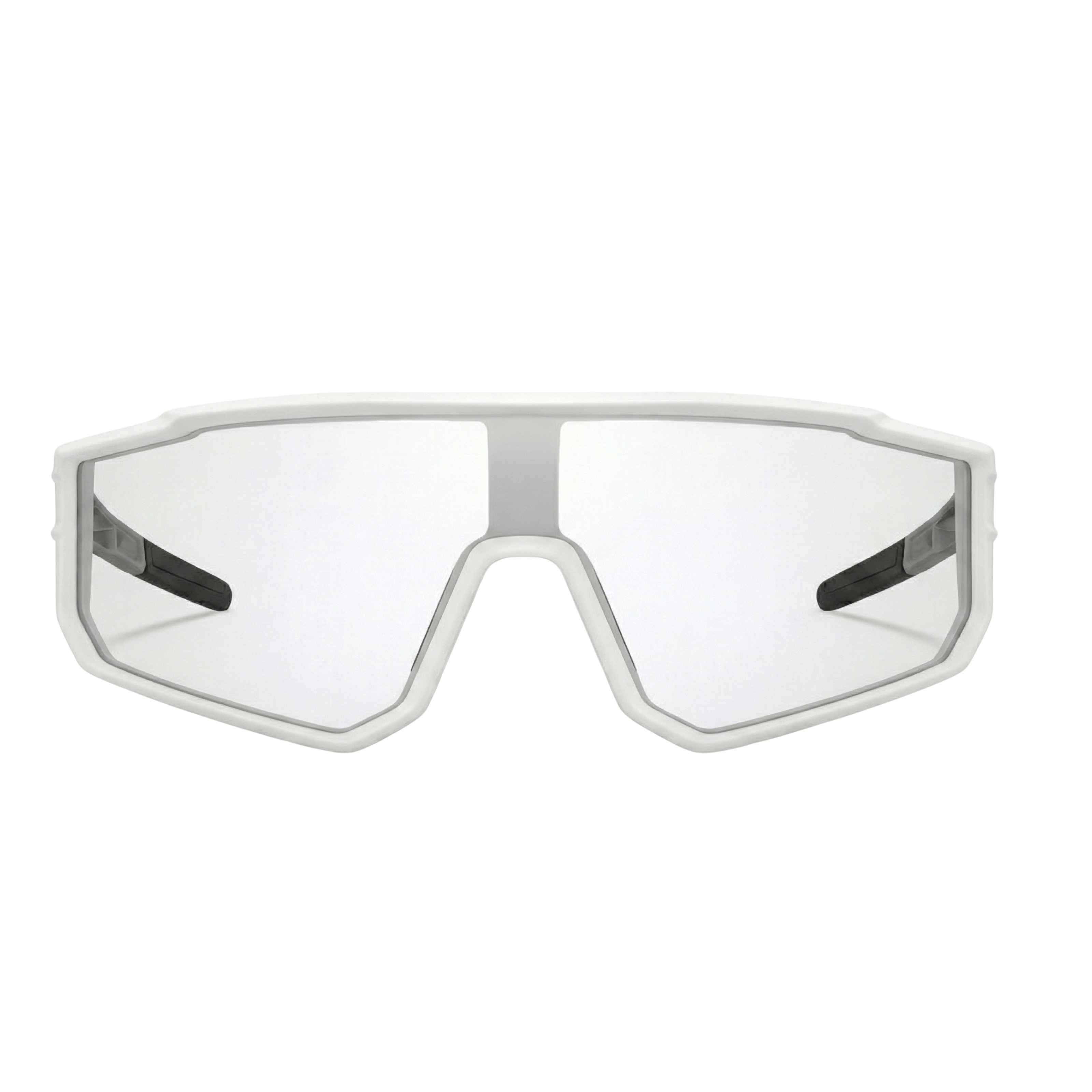 Quiet Vision™ Protective Pickleball Glasses